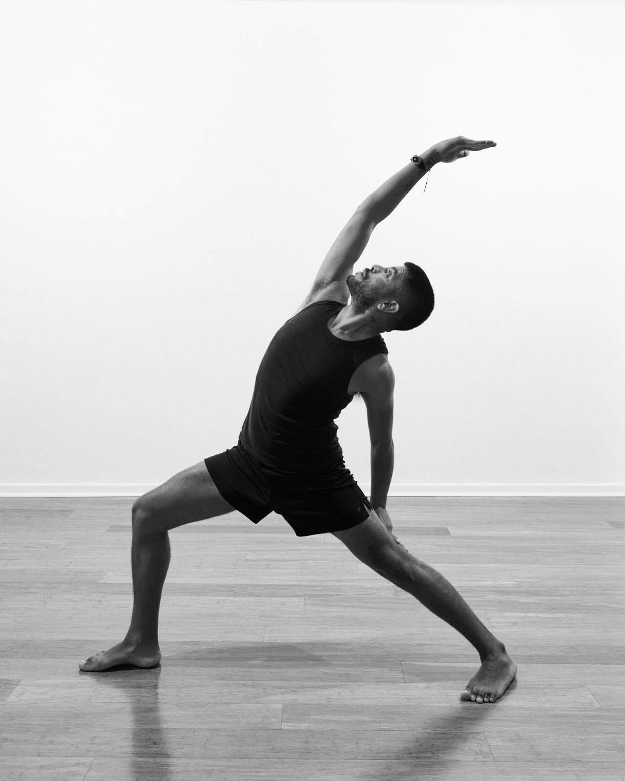 Beginner Yoga Class Content Image 3