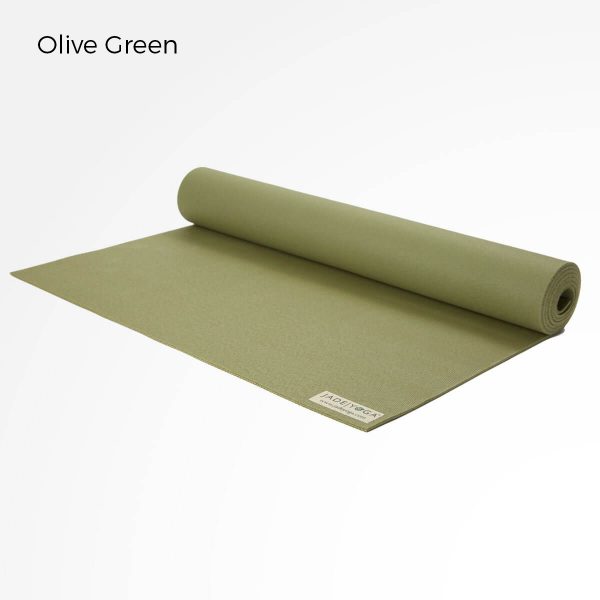 Jade Harmony Yoga Mat - Image 8