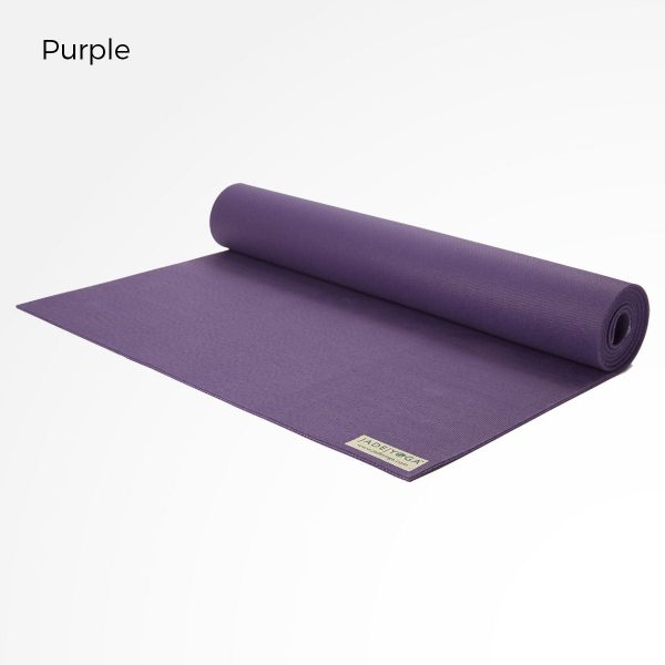 Jade Harmony Yoga Mat - Image 4