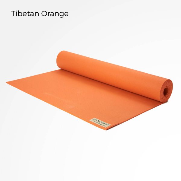 Jade Harmony Yoga Mat - Image 6