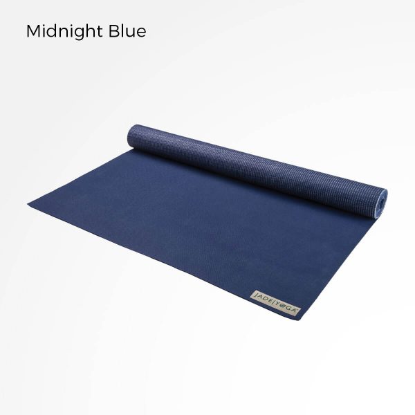 Jade Voyager Thin Travel Yoga Mat - Image 6