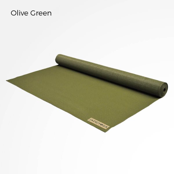 Jade Voyager Thin Travel Yoga Mat - Image 5