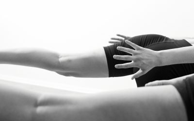 The Caregiver In The River