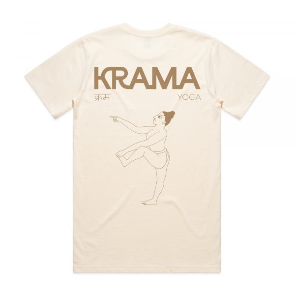 Āsana T-Shirt — White