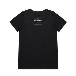 Classic T-Shirt — Black
