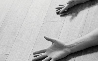 Chop Wood, Carry Water