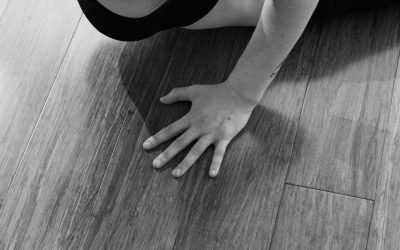 Change Is In The Air