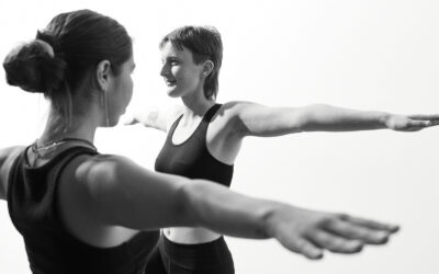 A Mountain Of Discipline