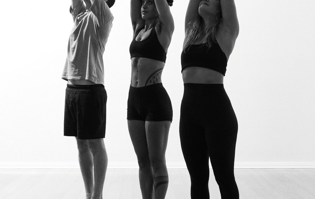 We’ve Been Here Before