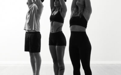 We’ve Been Here Before